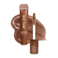 NYX Professional Jelly Job Full-Bodied High Shine Gloss