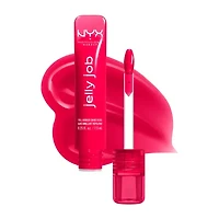 NYX Professional Jelly Job Full-Bodied High Shine Gloss