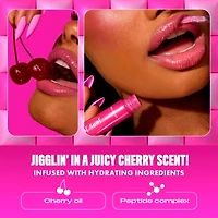 NYX Professional Jelly Job Full-Bodied High Shine Gloss