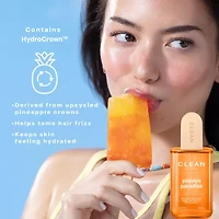 CLEAN Papaya Paradise Hair and Body Perfume Mist, 8.0 oz