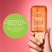 CLEAN Papaya Paradise Hair and Body Perfume Mist, 8.0 oz