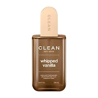 CLEAN Whipped Vanilla Hair and Body Perfume Mist, 8.0 oz
