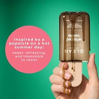 CLEAN Whipped Vanilla Hair and Body Perfume Mist, 8.0 oz