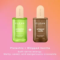 CLEAN Whipped Vanilla Hair and Body Perfume Mist, 8.0 oz