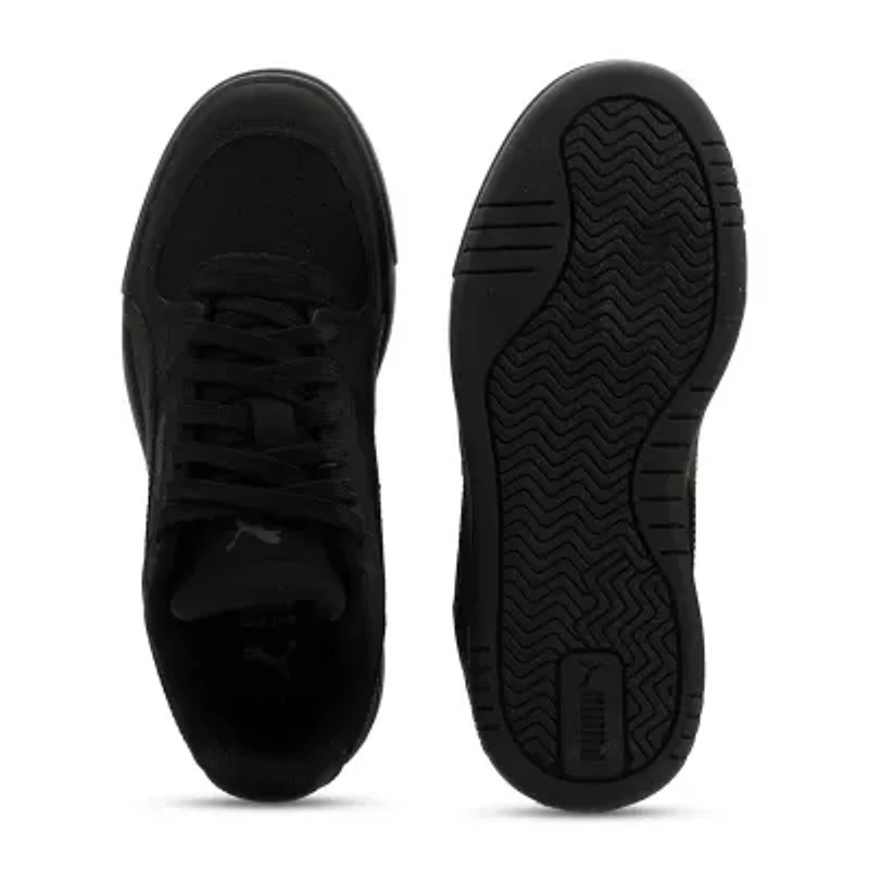 PUMA Caven Iii Big Kid Boys Sneakers