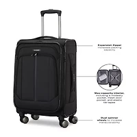 Samsonite Ascella 4.0 29" Softside Expandable Luggage