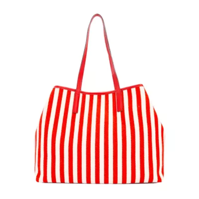 Juicy By Juicy Couture Breezy Babe Tote Bag
