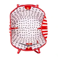 Juicy By Juicy Couture Breezy Babe Tote Bag