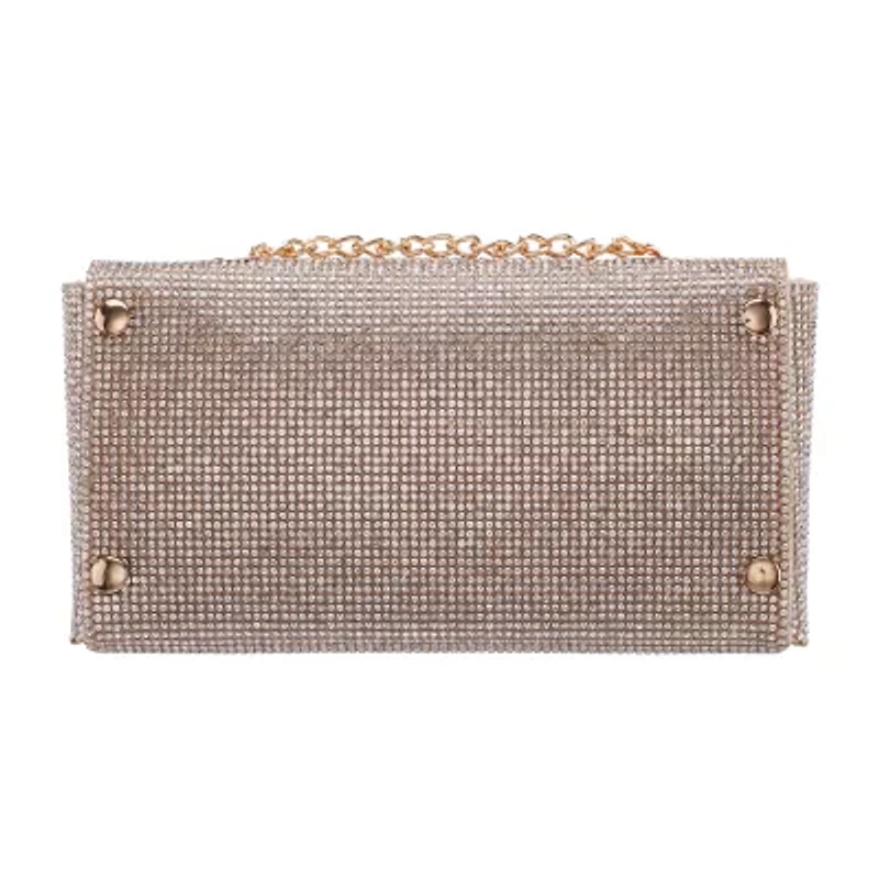 N By Nina Syndi Embellished Evening Bag