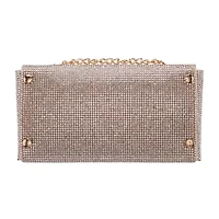 N By Nina Syndi Embellished Evening Bag