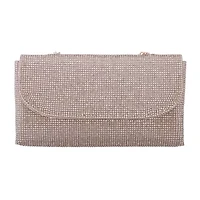 N By Nina Syndi Embellished Evening Bag