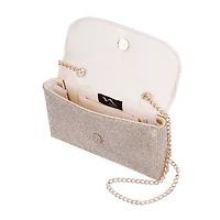 N By Nina Syndi Embellished Evening Bag