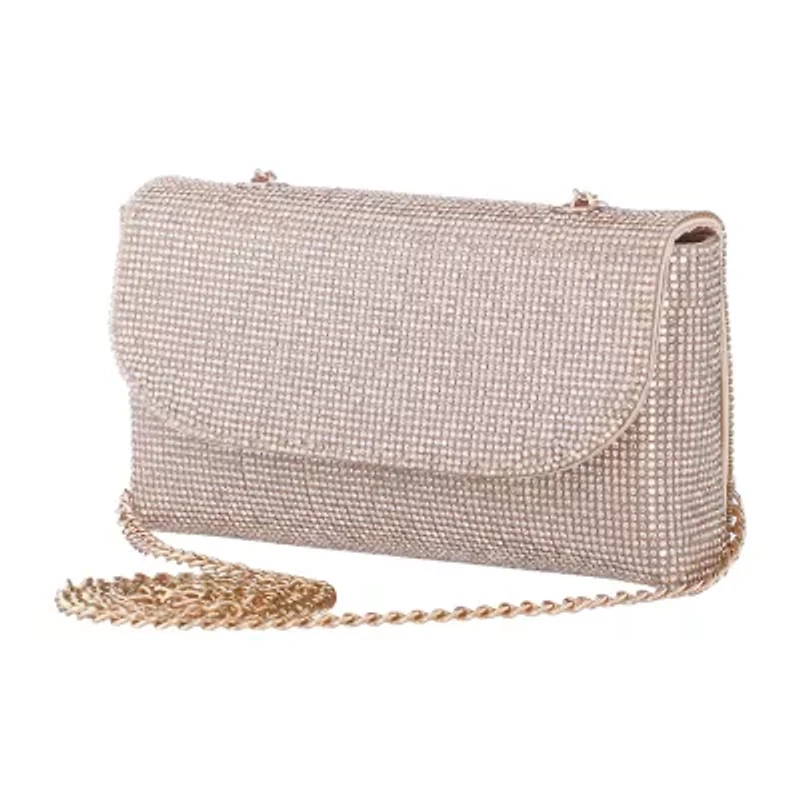 N By Nina Syndi Embellished Evening Bag