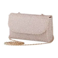 N By Nina Syndi Embellished Evening Bag