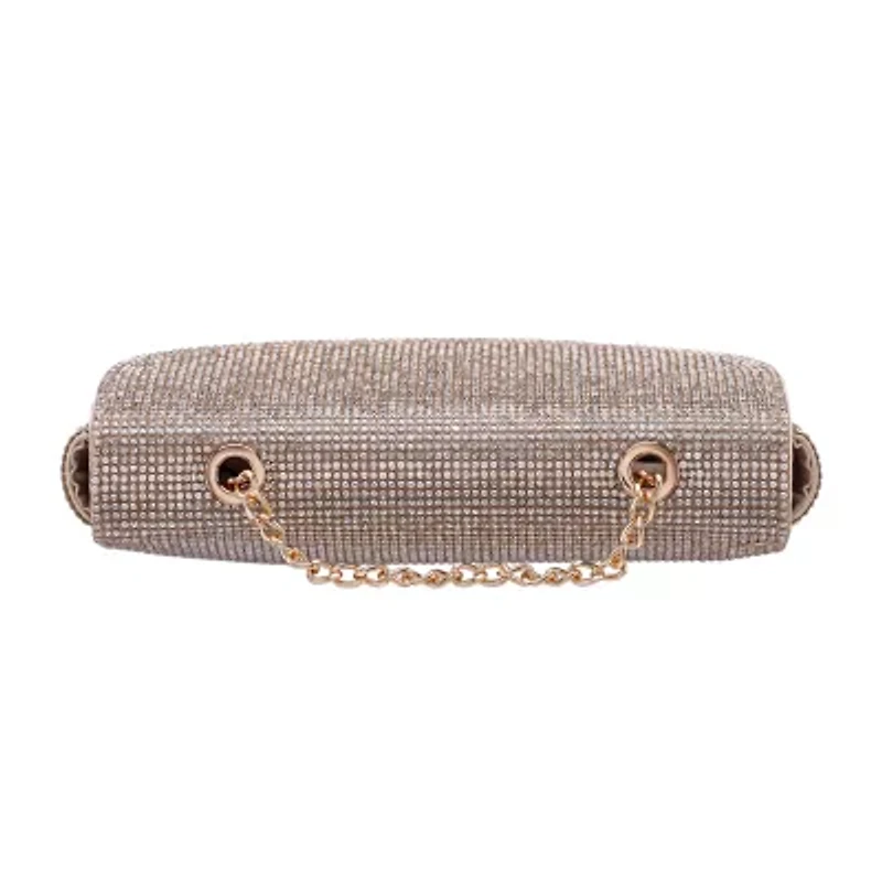 N By Nina Syndi Embellished Evening Bag
