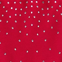 Ambrielle Womens Seamless High Cut Panty