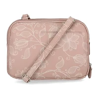 Multi Sac Zippy Crossbody Bag