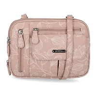 Multi Sac Zippy Crossbody Bag