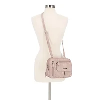 Multi Sac Zippy Crossbody Bag