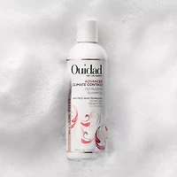 Ouidad Defrizzing Shampoo 8.5 oz.