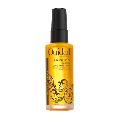 Ouidad Mongongo Hair Oil 1.7 oz.