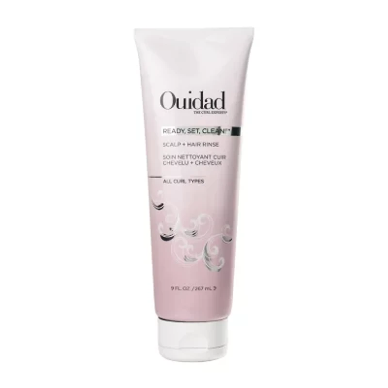 Ouidad Pre Shine Rinse Hair Treatment 9 oz.