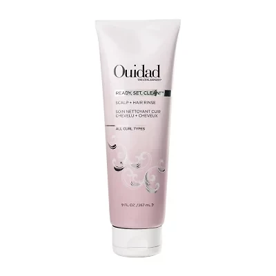 Ouidad Pre Shine Rinse Hair Treatment 9 oz.