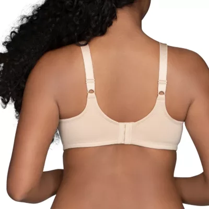 Vanity Fair® Beauty Back® Full Figure Underwire Minimizer Bra - 76080