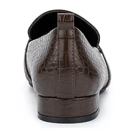 Torgeis Vain Womens Closed Toe Loafers