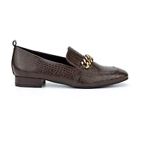 Torgeis Vain Womens Closed Toe Loafers