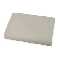 Color Sense 100% Cotton Cool & Crisp Lightweight Sheets and Pillowcases Open Stock