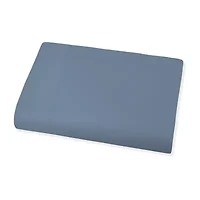 Color Sense 100% Cotton Cool & Crisp Lightweight Sheets and Pillowcases Open Stock