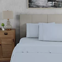 Color Sense 225Tc Cotton Rich Sheet Set