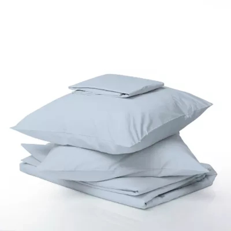 Color Sense 225Tc Cotton Rich Sheet Set