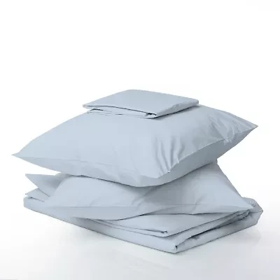 Color Sense 225Tc Cotton Rich Sheet Set