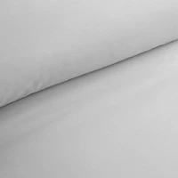 Boutique Living Percale 3-pc. Floral Midweight Comforter Set