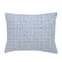 Simply Put 3-pc. 100% Cotton Duvet Cover Set