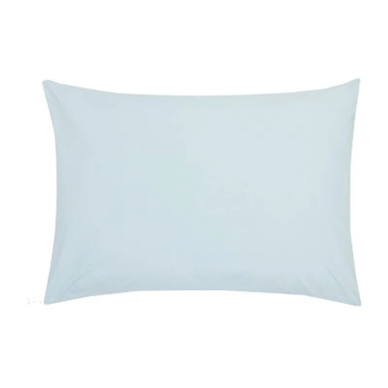 Simply Put Percale 3-pc. 100% Cotton Duvet Cover Set