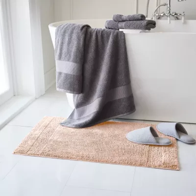 Fieldcrest Heritage Spa Bath Rug