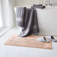 Fieldcrest Heritage Spa Bath Rug