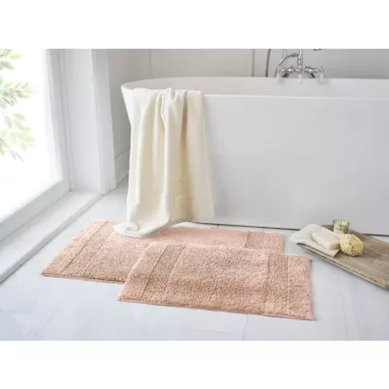 Fieldcrest Heritage Spa Bath Rug