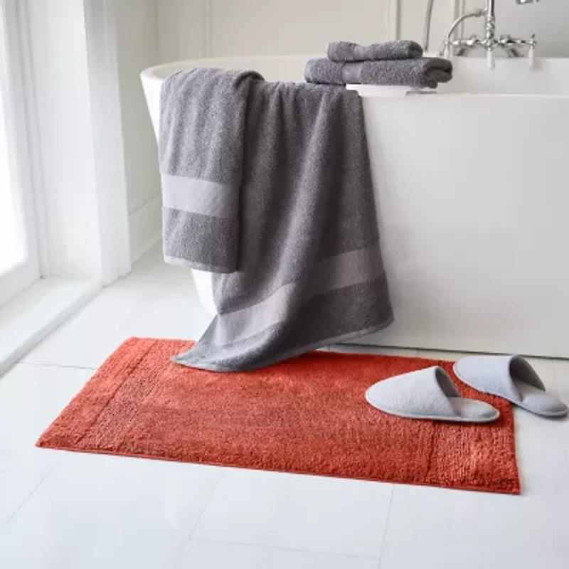 Fieldcrest Heritage Spa Bath Rug