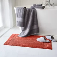 Fieldcrest Heritage Spa Bath Rug
