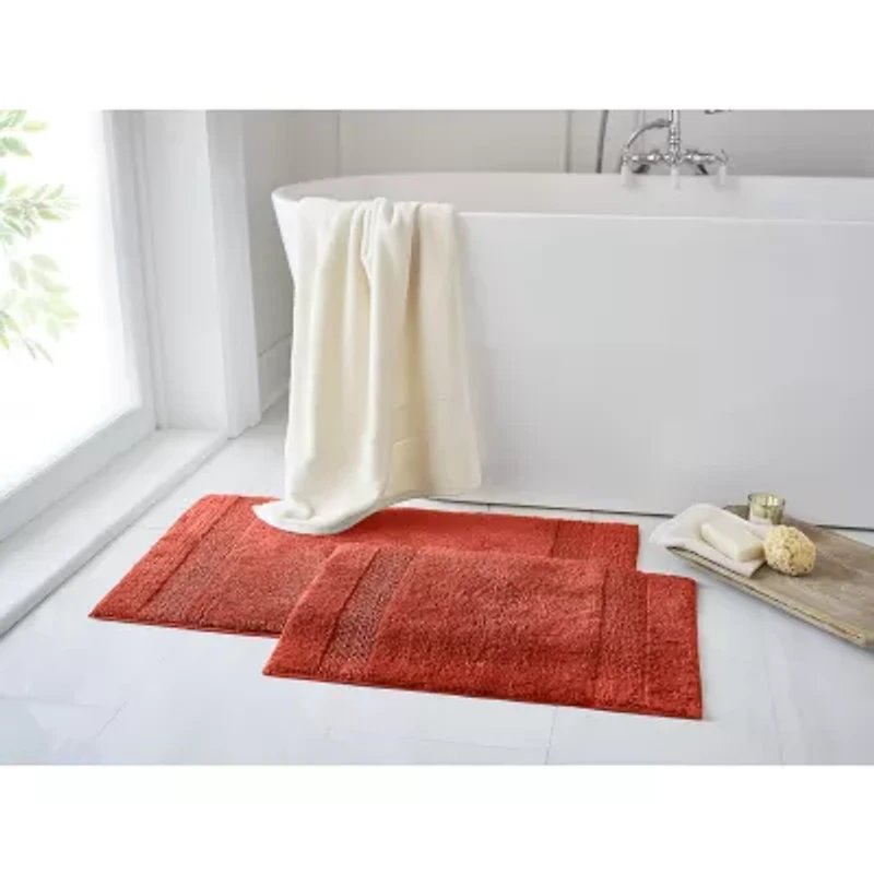 Fieldcrest Heritage Spa Bath Rug