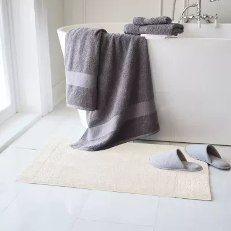Fieldcrest Heritage Spa Bath Rug