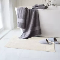 Fieldcrest Heritage Spa Bath Rug