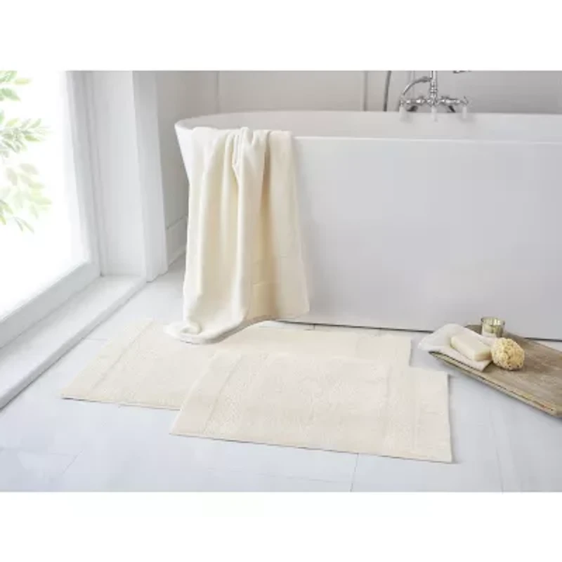 Fieldcrest Heritage Spa Bath Rug