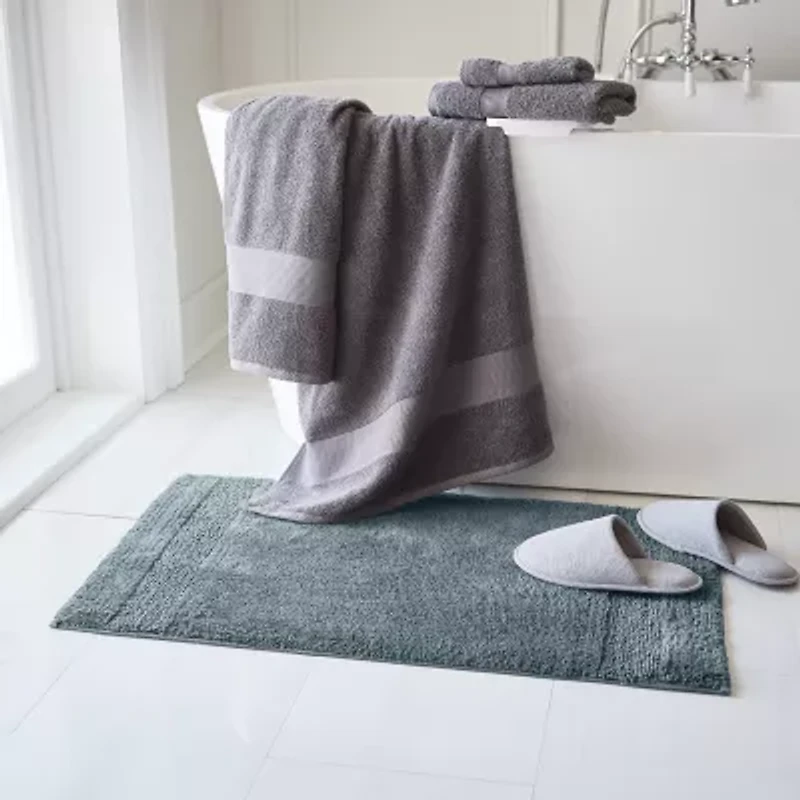 Fieldcrest Heritage Spa Bath Rug
