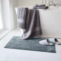 Fieldcrest Heritage Spa Bath Rug