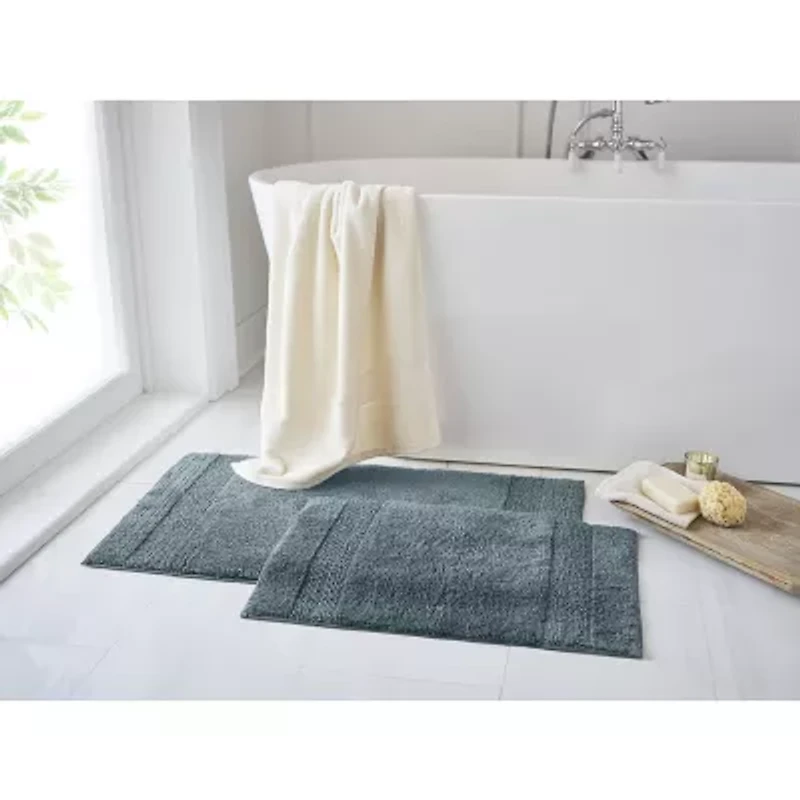 Fieldcrest Heritage Spa Bath Rug
